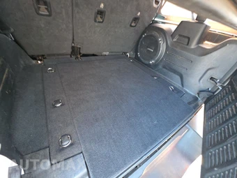 2023 Jeep Wrangler 4 Door Sahara - miniatura 16