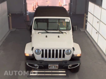 2023 Jeep Wrangler 4 Door Sahara - miniatura 2