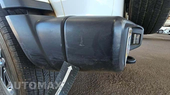 2023 Jeep Wrangler 4 Door Sahara - miniatura 22