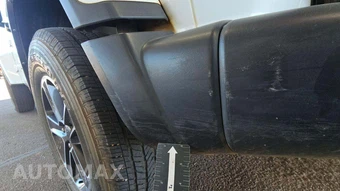 2023 Jeep Wrangler 4 Door Sahara - miniatura 26