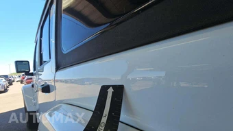 2023 Jeep Wrangler 4 Door Sahara - miniatura 27
