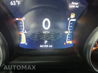 2023 Jeep Wrangler 4 Door Sahara - miniatura 12