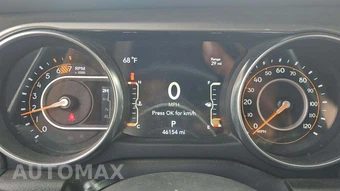 2023 Jeep Wrangler 4 Door Sahara - miniatura 21