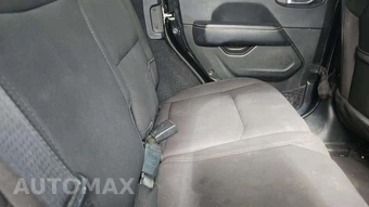 2023 Jeep Wrangler 4 Door Sahara - miniatura 22