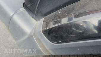 2023 Jeep Wrangler 4 Door Sahara - miniatura 31
