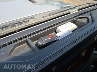 2023 Jeep Wrangler 4 Door Sahara - miniatura 8