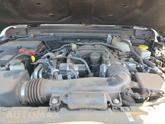 2023 Jeep Wrangler 4 Door Sahara - miniatura 15