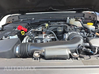 2023 Jeep Wrangler 4 Door Sahara - miniatura 15