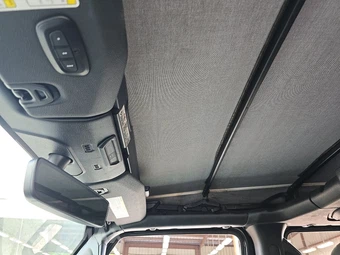 2023 Jeep Wrangler 4 Door Sahara - miniatura 17