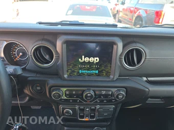 2023 Jeep Wrangler 4 Door Sahara - miniatura 11