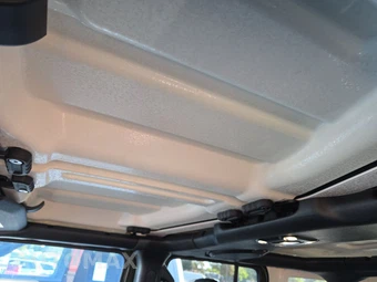 2023 Jeep Wrangler 4 Door Sahara - miniatura 18