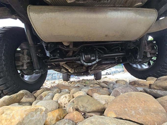 2023 Jeep Wrangler 4 Door Sahara - miniatura 15