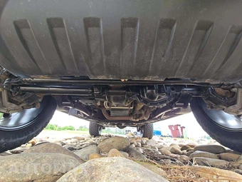2023 Jeep Wrangler 4 Door Sahara - miniatura 20