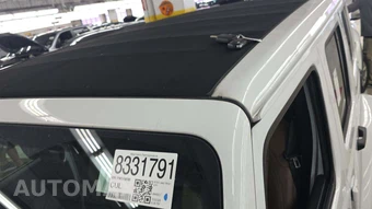 2023 Jeep Wrangler 4 Door Sahara - miniatura 19