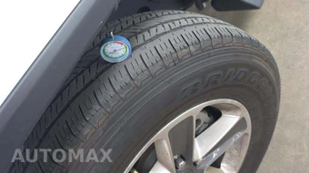 2023 Jeep Wrangler 4 Door Sahara - miniatura 22