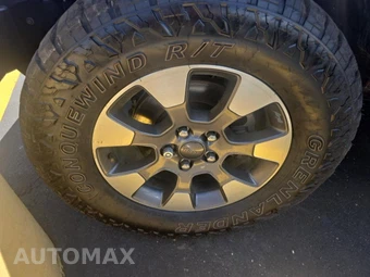 2023 Jeep Wrangler 4 Door Sahara - miniatura 8
