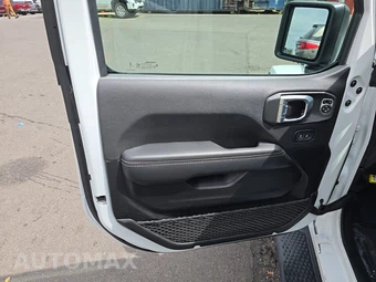 2023 Jeep Wrangler 4 Door Sahara - miniatura 14