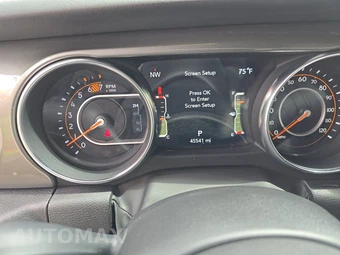 2023 Jeep Wrangler 4 Door Sahara - miniatura 17