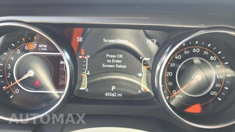 2023 Jeep Wrangler 4 Door Sahara - miniatura 23