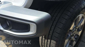 2023 Jeep Wrangler 4 Door Sahara - miniatura 25