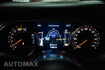 2023 Jeep Wrangler 4 Door Sahara - miniatura 15