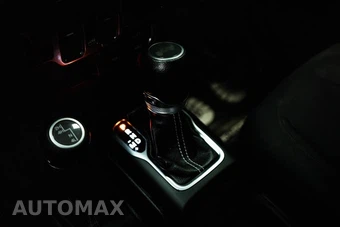 2023 Jeep Wrangler 4 Door Sahara - miniatura 17