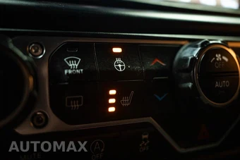 2023 Jeep Wrangler 4 Door Sahara - miniatura 19