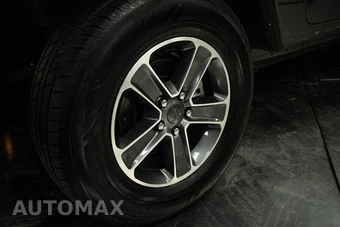 2023 Jeep Wrangler 4 Door Sahara - miniatura 3