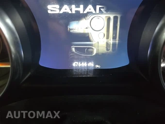 2023 Jeep Wrangler 4 Door Sahara - miniatura 12