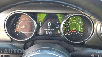 2023 Jeep Wrangler 4 Door Sahara - miniatura 20