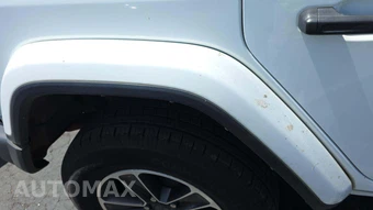 2023 Jeep Wrangler 4 Door Sahara - miniatura 26