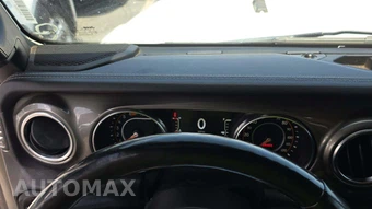 2023 Jeep Wrangler 4 Door Sahara - miniatura 29