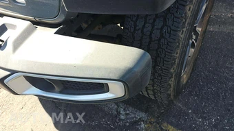 2023 Jeep Wrangler 4 Door Sahara - car from the USA, Manheim Buy-Now listing at AUTOMAX