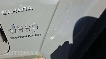 2023 Jeep Wrangler 4 Door Sahara - miniatura 5