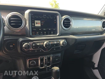2023 Jeep Wrangler 4 Door Sahara - miniatura 11