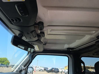 2023 Jeep Wrangler 4 Door Sahara - miniatura 20