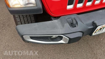 2023 Jeep Wrangler 4 Door Sahara - miniatura 20