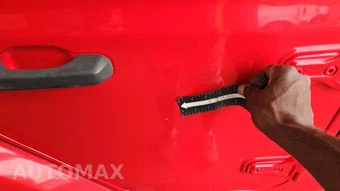 2023 Jeep Wrangler 4 Door Sahara - miniatura 22