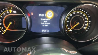 2023 Jeep Wrangler 4 Door Sahara - miniatura 8