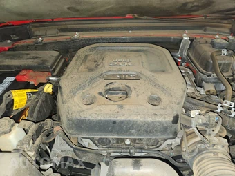 2023 Jeep Wrangler 4 Door Sahara - miniatura 15
