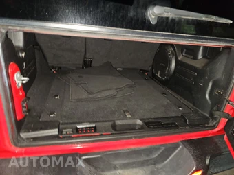 2023 Jeep Wrangler 4 Door Sahara - miniatura 16