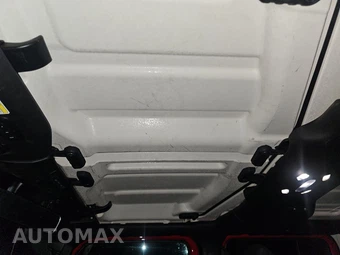 2023 Jeep Wrangler 4 Door Sahara - miniatura 22