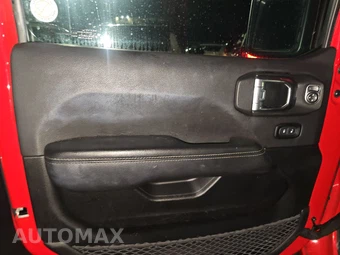 2023 Jeep Wrangler 4 Door Sahara - miniatura 9