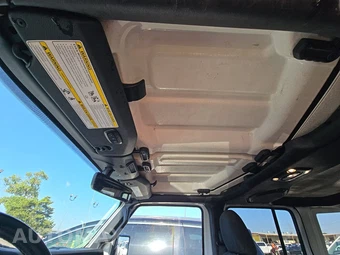 2023 Jeep Wrangler 4 Door Sahara - miniatura 24