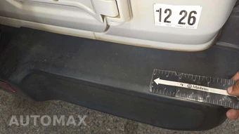 2023 Jeep Wrangler 4 Door Sahara - miniatura 26
