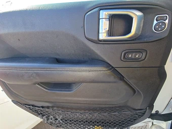 2023 Jeep Wrangler 4 Door Sahara - miniatura 9