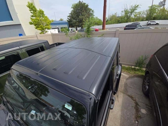 2023 Jeep Wrangler 4 Door Sahara - miniatura 12