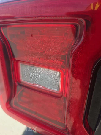 2023 Jeep Wrangler 4 Door Sahara - miniatura 18