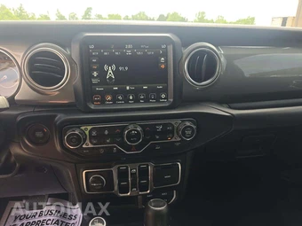 2023 Jeep Wrangler 4 Door Sahara - miniatura 7