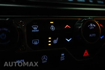 2023 Jeep Wrangler 4 Door Sahara - miniatura 19